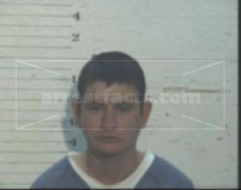 Mario Armando Salazar