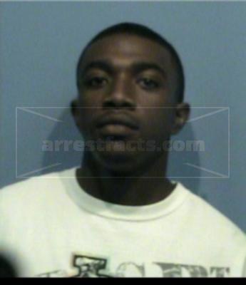 Deandre Jamon Chandler