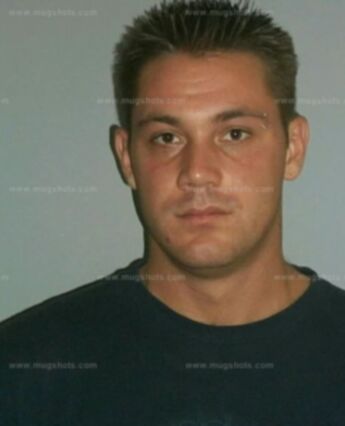 Todd Alan Conrad