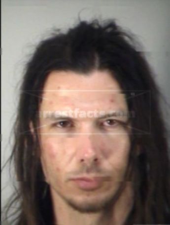Robert Ryan Brown