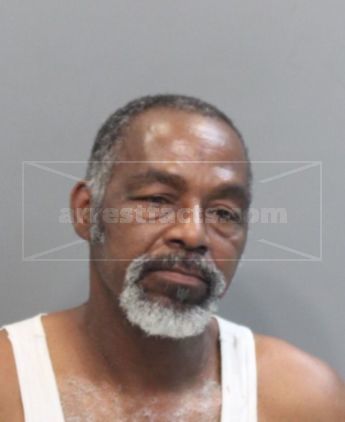 Charles Archie Blue