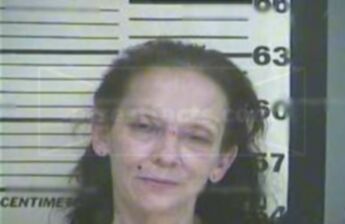 Kimberly I Hall