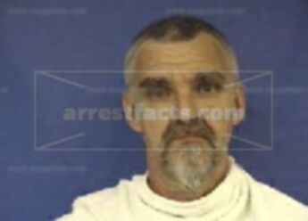 Todd Everett Clark