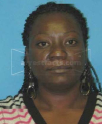 Shameka Bush