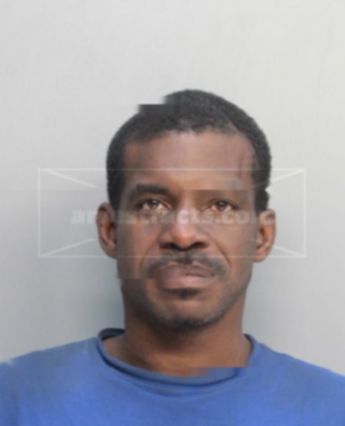 Dwight Fitzgerald Odlum