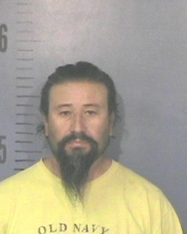 Richard Saldibar
