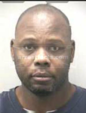 Marcus Leon Bates