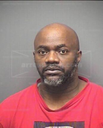 Marcus Leamon Dawkins