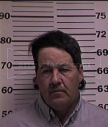 Luther Wren Vandergriff