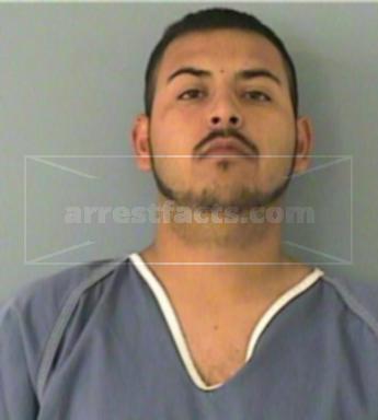 Adam Lee Peralta