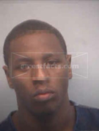 Quartez Goodman
