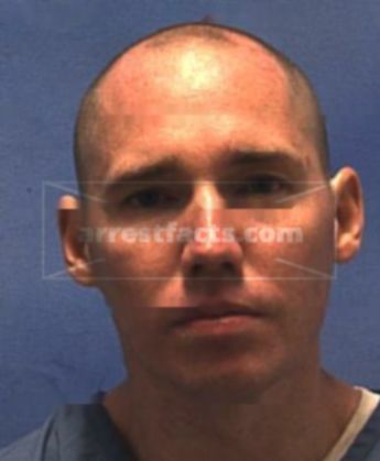 Lee Patrick Keenan