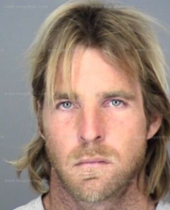 Christopher Blaine Norman