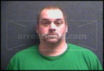 Daniel Edward Blackburn