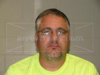 Kenneth James Smith