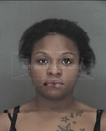 Fredericka Charisse Dillard