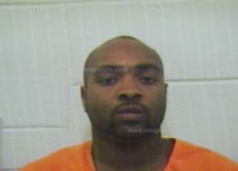 Anthony James Saulsberry