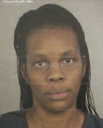 Lashonda Duncan