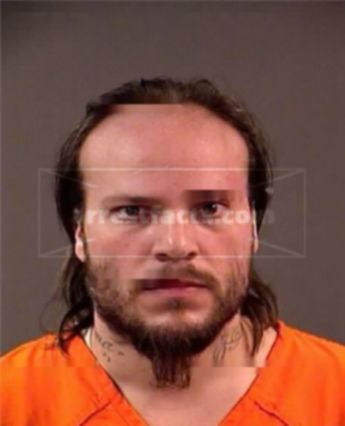 Daniel Bruce Collins