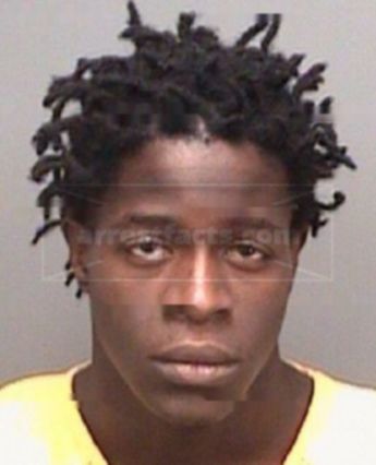 Renell Harry Norwood