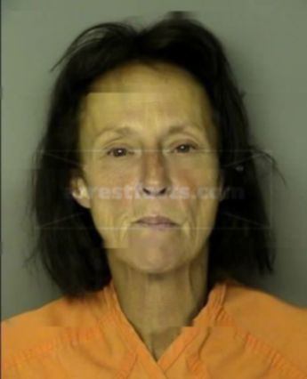 Sandra Walker Sanford