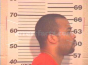 Shaun Flores