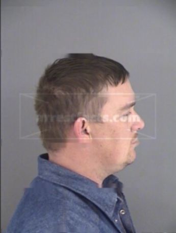 Scott Charles Riley