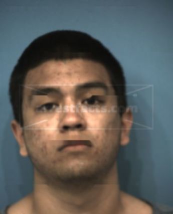 Daniel Lee Salinas
