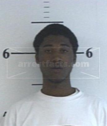 Antonio De'shunn Brown