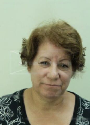 Ana Iris Ortiz
