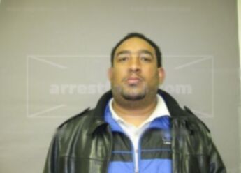 Cedric Smith