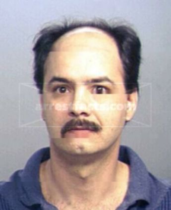 Mark Steven Stone
