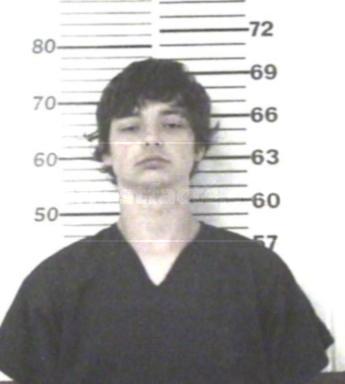 Jacob Nicolas Zarate