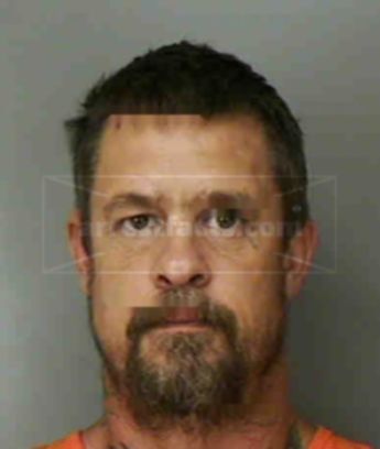 Scotty George Coburn