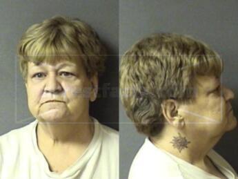 Jackelyn Rebecca Ellingwood