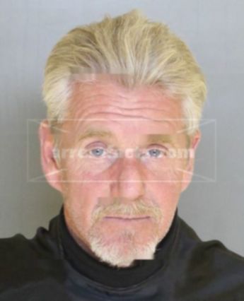 Robert Wayne Hodge