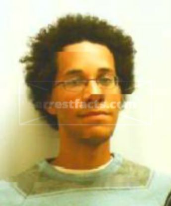 Brandon Miles Vernon