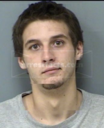 Dustin Noah Coffey