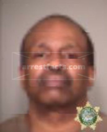 David Earl Erving