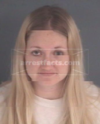 Lindsay Nichole Vandegrift