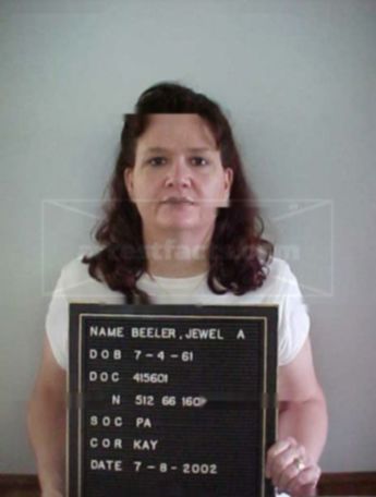 Jewel Beeler