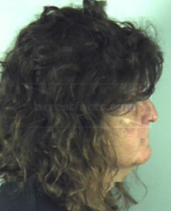 Tina Faye Martin