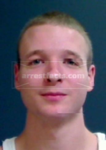 Nicholas Eugene Tharp Ii