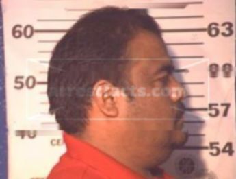 Horacio Gonzalez Ramirez