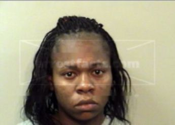 Tamika M Jamison