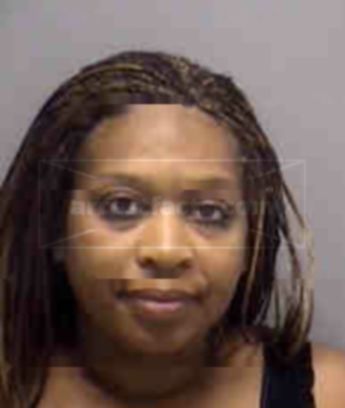 Adele Denise Edwards