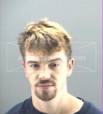 Benjamin Chase Capps