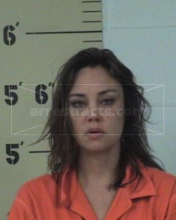 Melissa Noel Jones