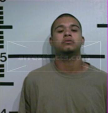 Christopher Andrew Flores