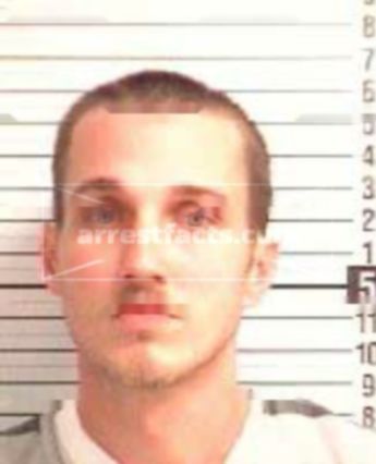 Joseph Alan Roberts